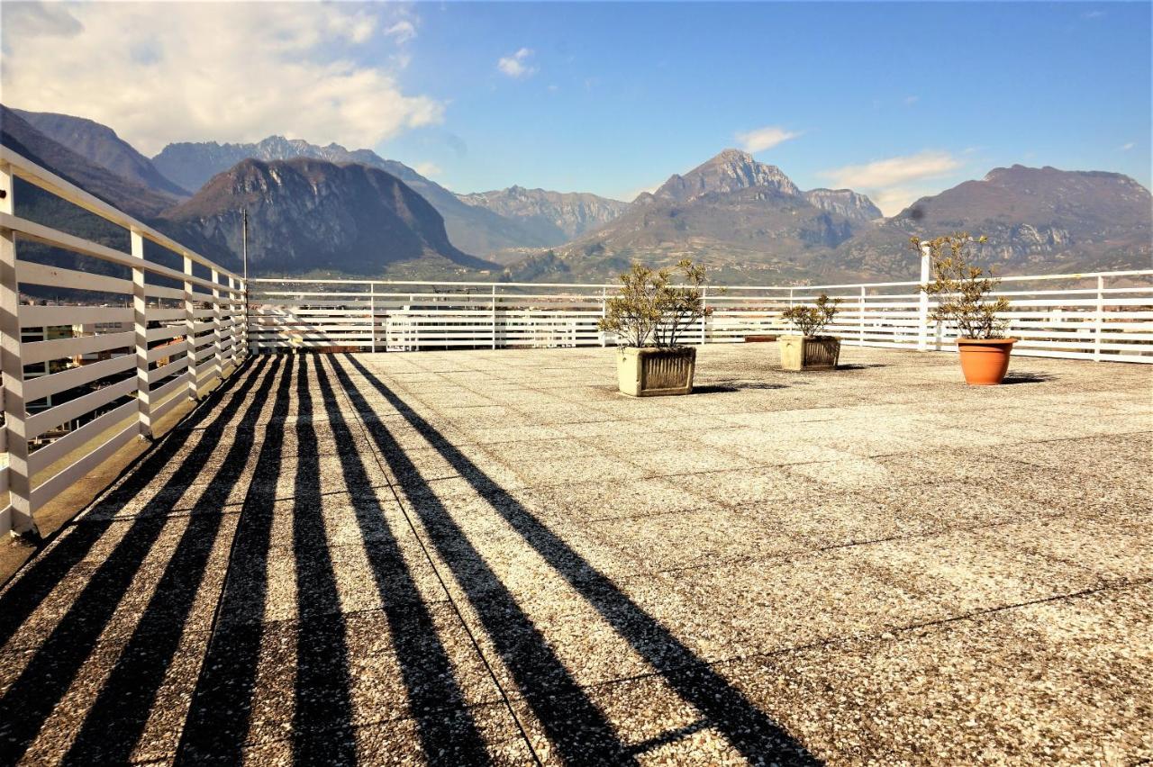 Apartment Brione Riva del Garda Exterior foto
