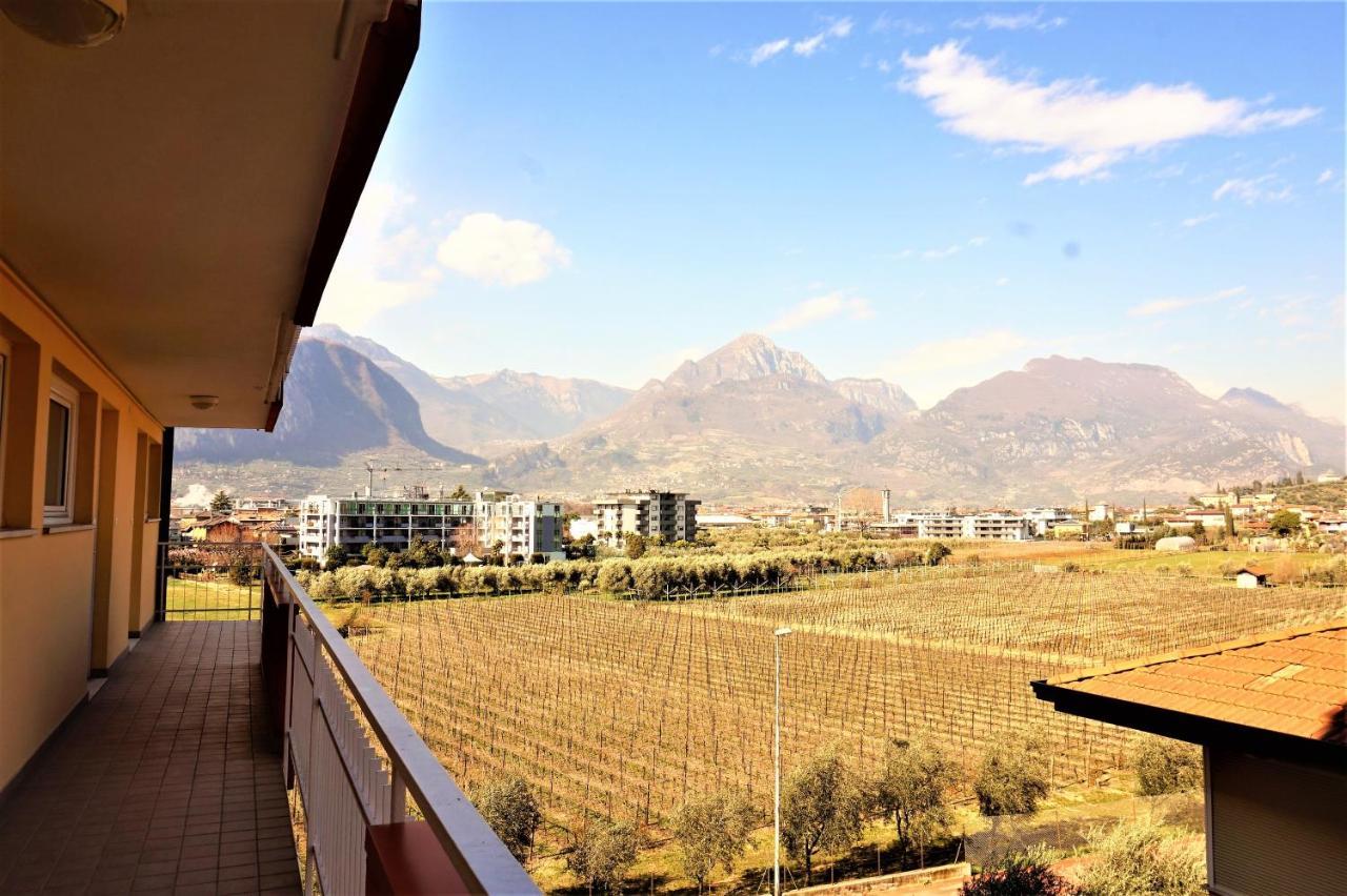 Apartment Brione Riva del Garda Exterior foto