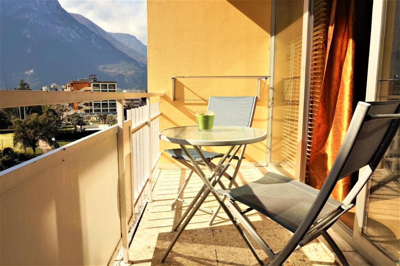 Apartment Brione Riva del Garda Exterior foto
