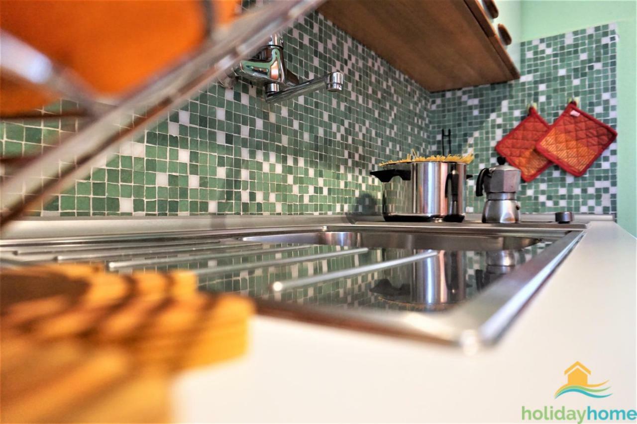 Apartment Brione Riva del Garda Exterior foto