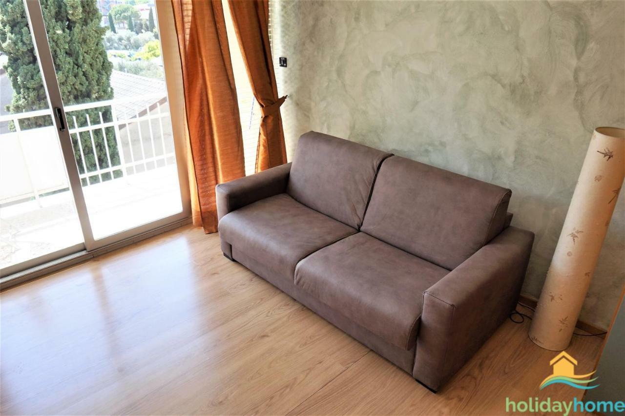 Apartment Brione Riva del Garda Exterior foto