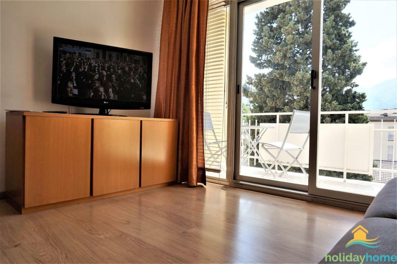Apartment Brione Riva del Garda Exterior foto