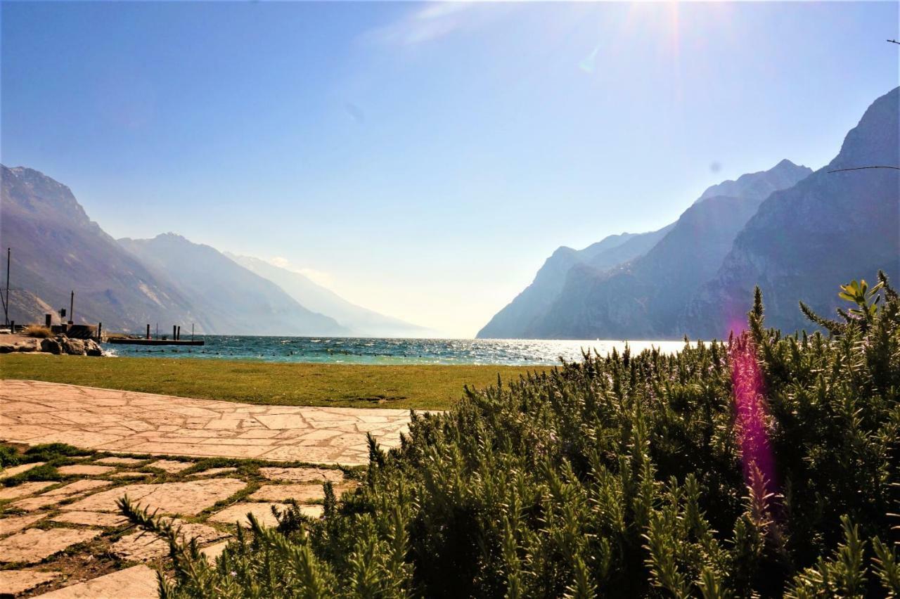 Apartment Brione Riva del Garda Exterior foto