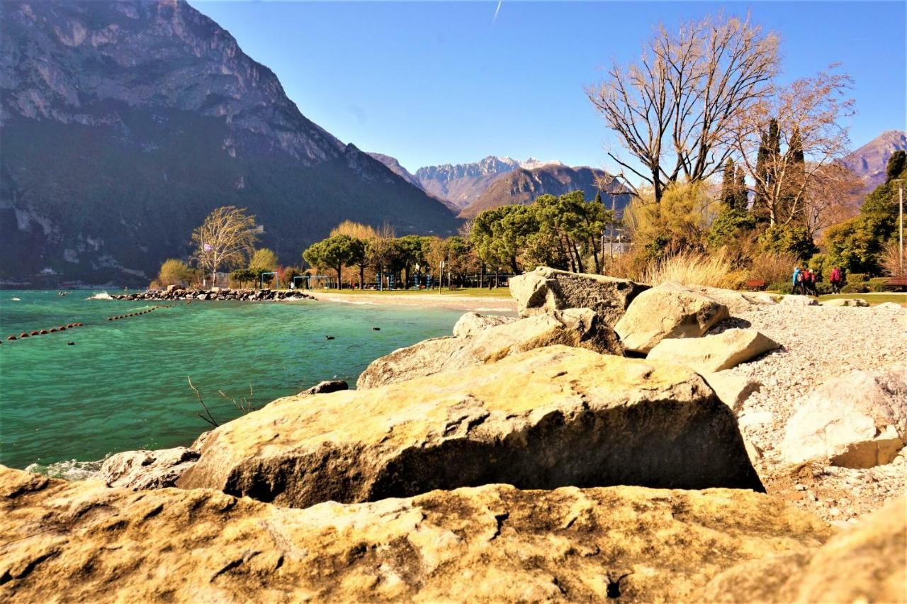 Apartment Brione Riva del Garda Exterior foto