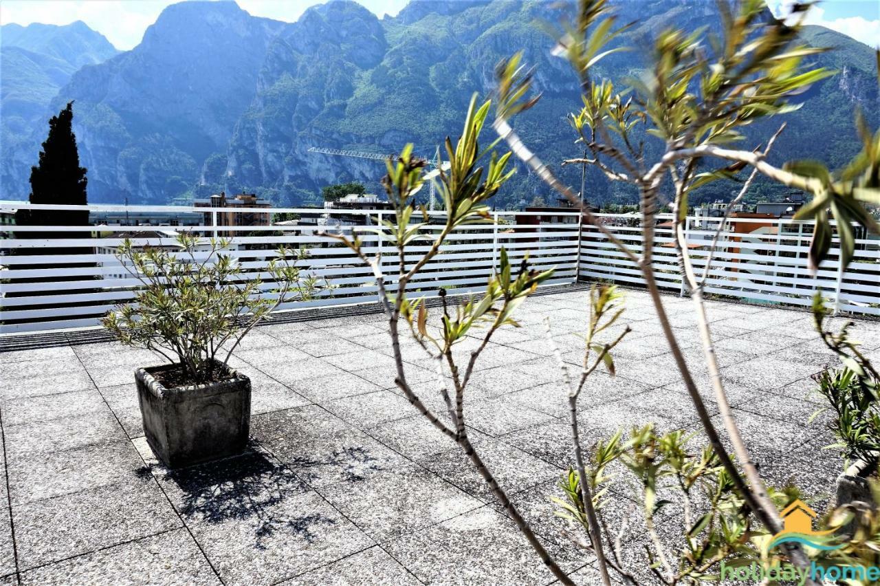 Apartment Brione Riva del Garda Exterior foto
