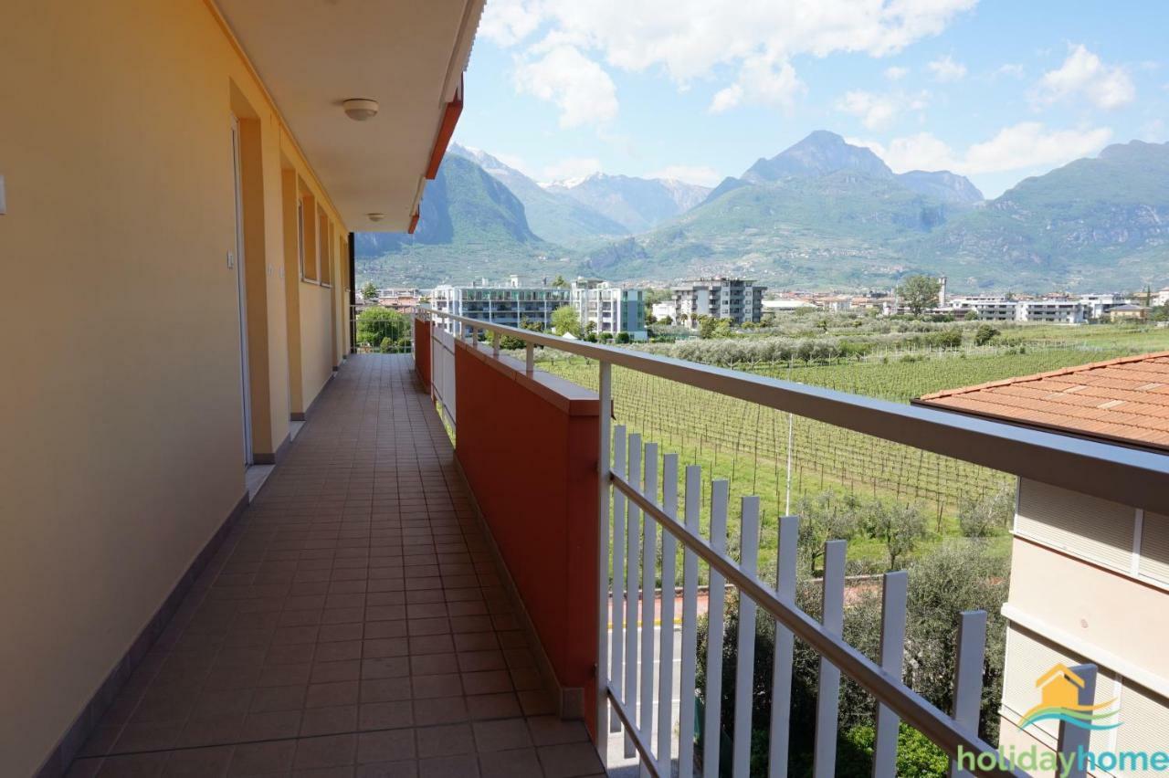 Apartment Brione Riva del Garda Exterior foto